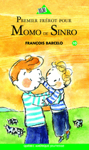 Premier frérot pour Momo de Sinro